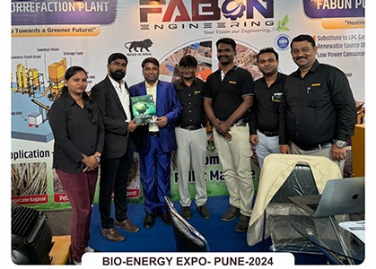 Pune -Bio Energy- 2